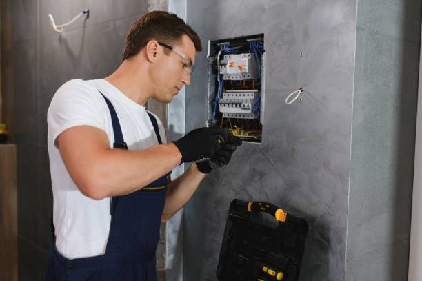 Best Industrial Electrical Services  in Bluffton, IN