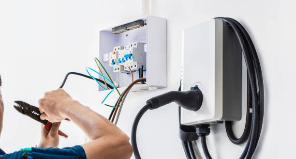 Best Commercial Electrician Services  in Bluffton, IN