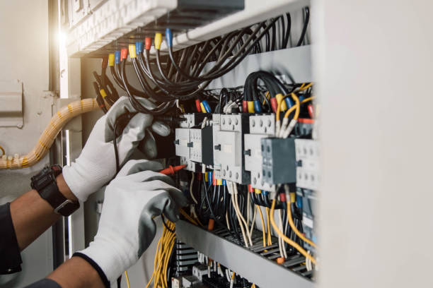 Best Electrical Troubleshooting Services  in Bluffton, IN